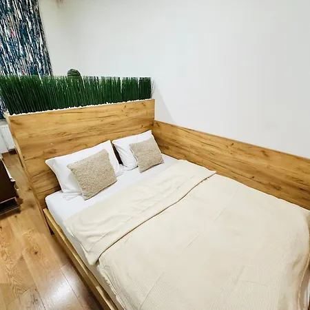 Nest Vibe Slovakova Apartment Brno Exterior photo