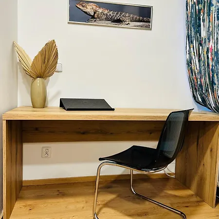 Nest Vibe Slovakova Apartment Brno Exterior photo