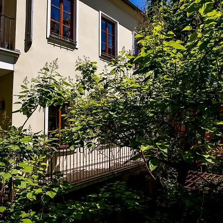 Nest Vibe Slovakova Apartment Brno Exterior photo