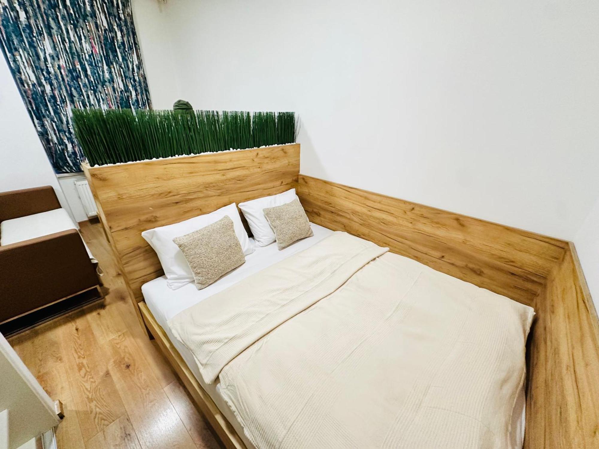 公寓 Nest Vibe Slovakova