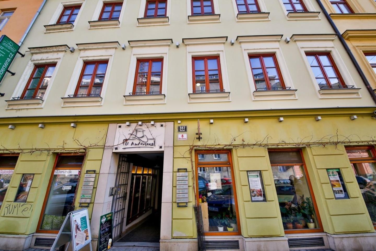 Nest Vibe Slovakova